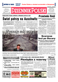 Dziennik Polski