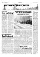 Kronika Krakowska
