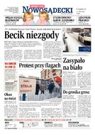 Dz. Nowosądecki