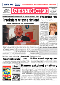 Dziennik Polski