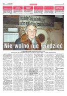 Magazyn Piątek