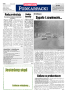Dz. Podkarpacki