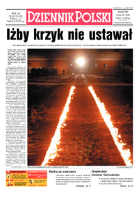 Dziennik Polski