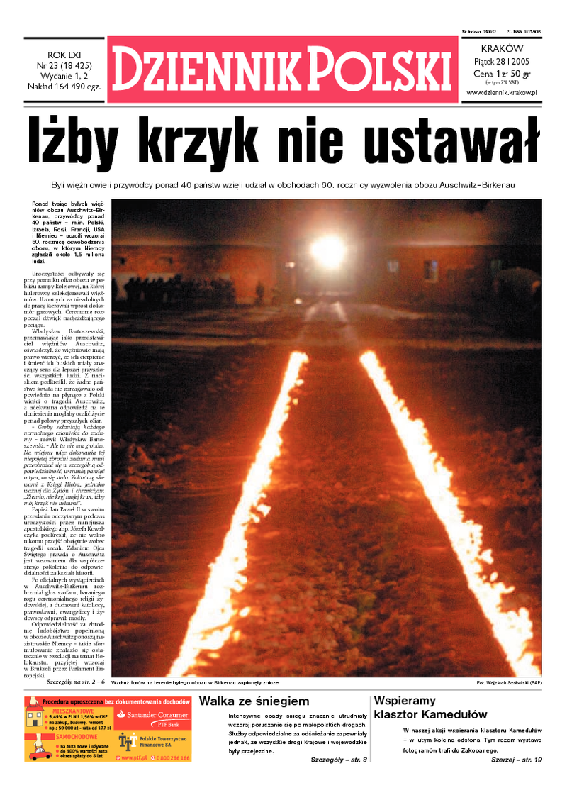 Dziennik Polski