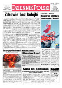 Dziennik Polski
