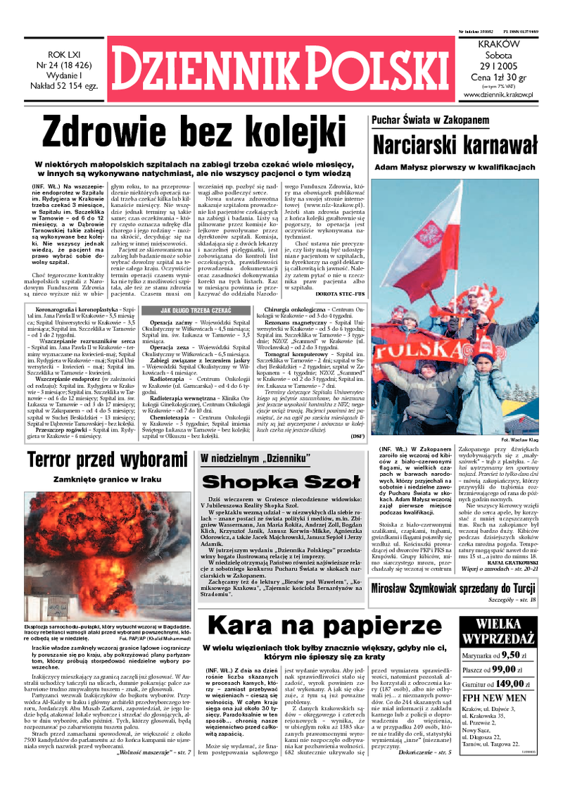 Dziennik Polski