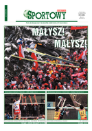 Sport podkarpacki