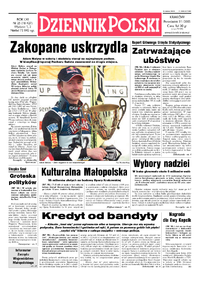 Dziennik Polski