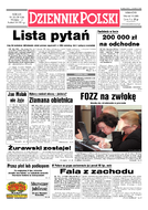 Dziennik Polski