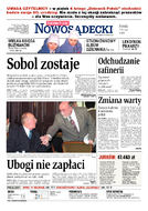 Dz. Nowosądecki