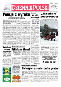 Dziennik Polski
