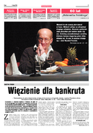 Magazyn Piątek