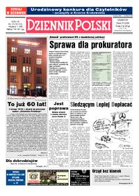 Dziennik Polski