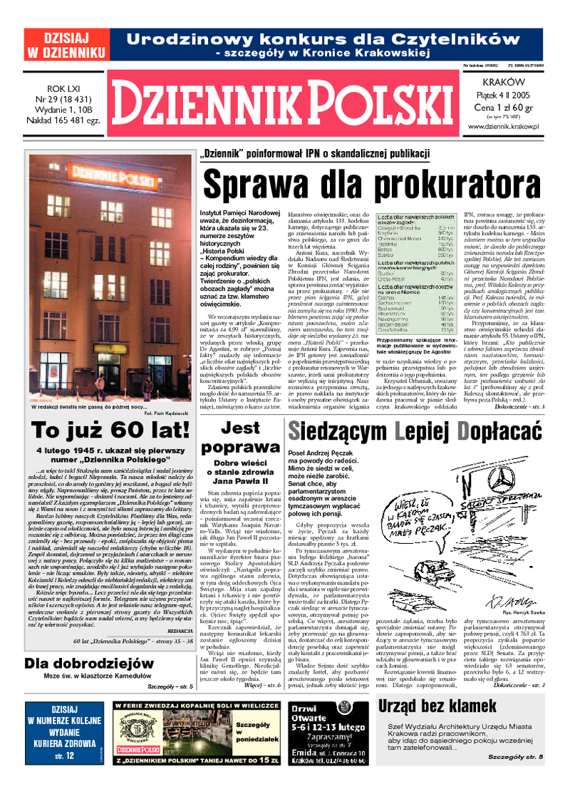 Dziennik Polski