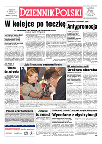 Dziennik Polski