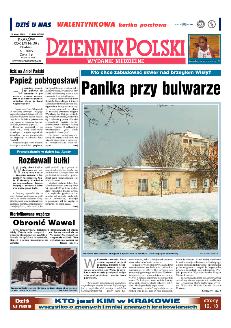 Dziennik Polski