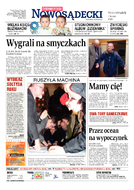 Dz. Nowosądecki
