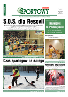 Sport podkarpacki