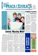 Praca i Edukacja