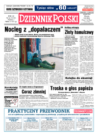 Dziennik Polski