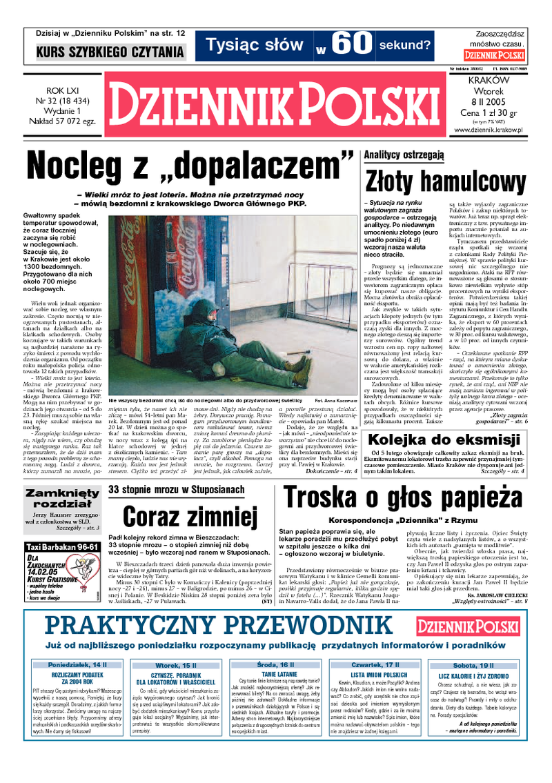 Dziennik Polski