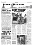 Kronika Krakowska