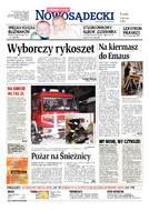 Dz. Nowosądecki