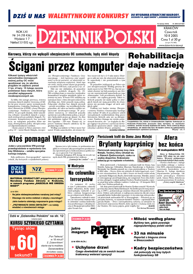 Dziennik Polski