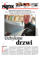 Magazyn Piątek