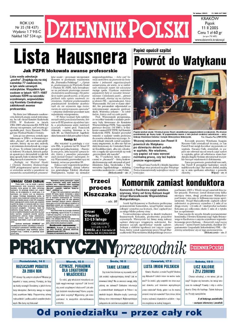 Dziennik Polski
