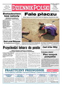 Dziennik Polski