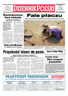 Dziennik Polski