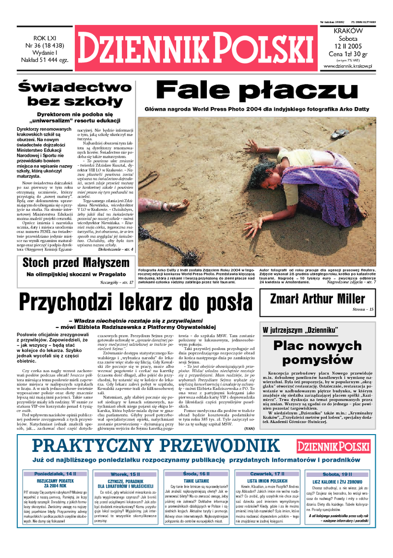 Dziennik Polski