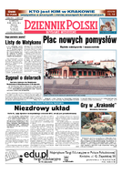 Dziennik Polski