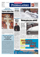 Dz. Podhalański