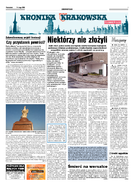 Kronika Krakowska