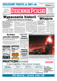 Dziennik Polski