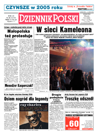 Dziennik Polski