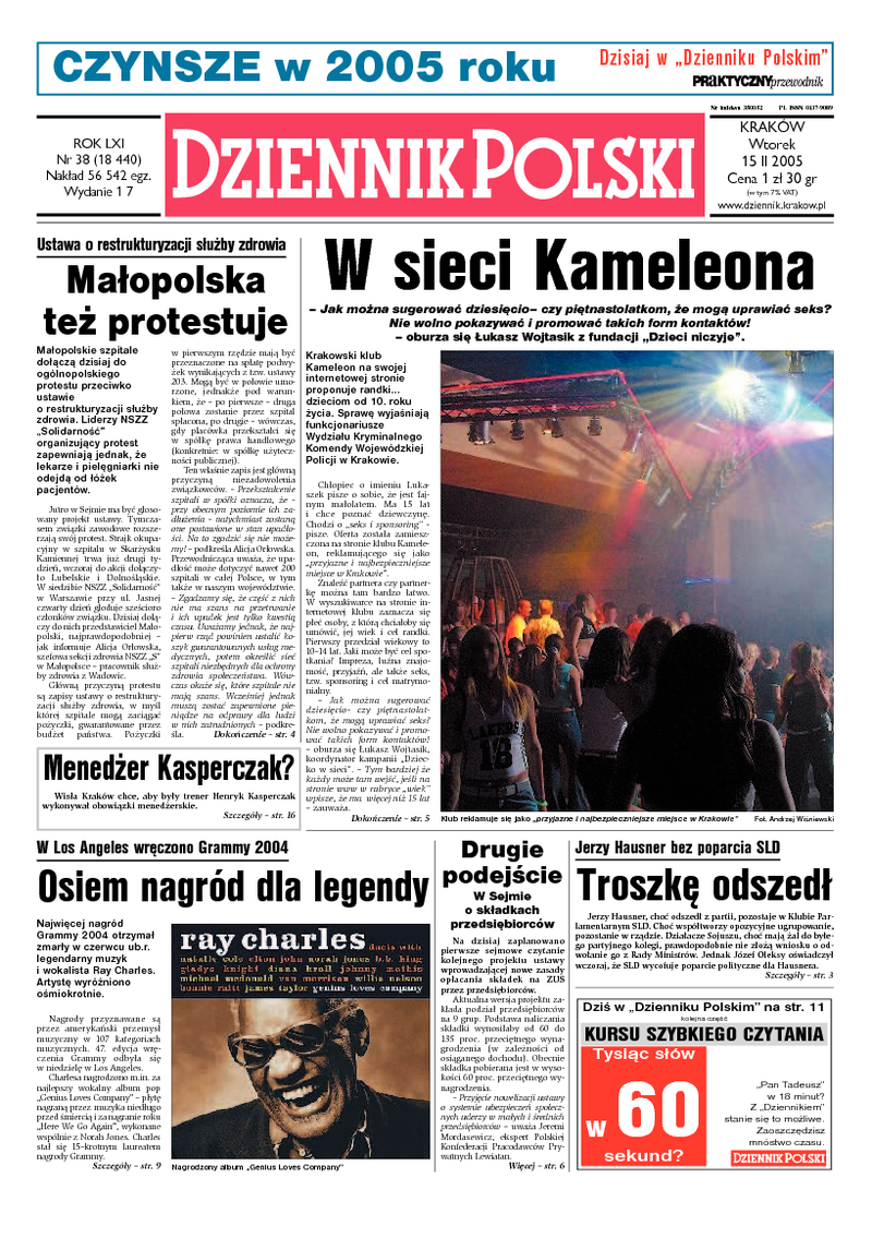 Dziennik Polski