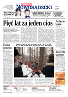 Dz. Nowosądecki