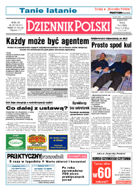 Dziennik Polski