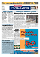 Dz. Podhalański