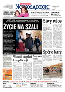Dz. Nowosądecki
