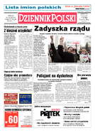 Dziennik Polski