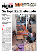 Magazyn Piątek