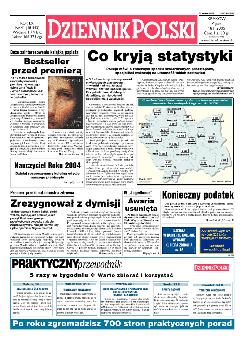 Dziennik Polski