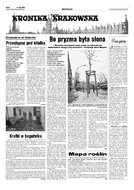 Kronika Krakowska