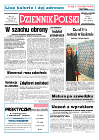 Dziennik Polski