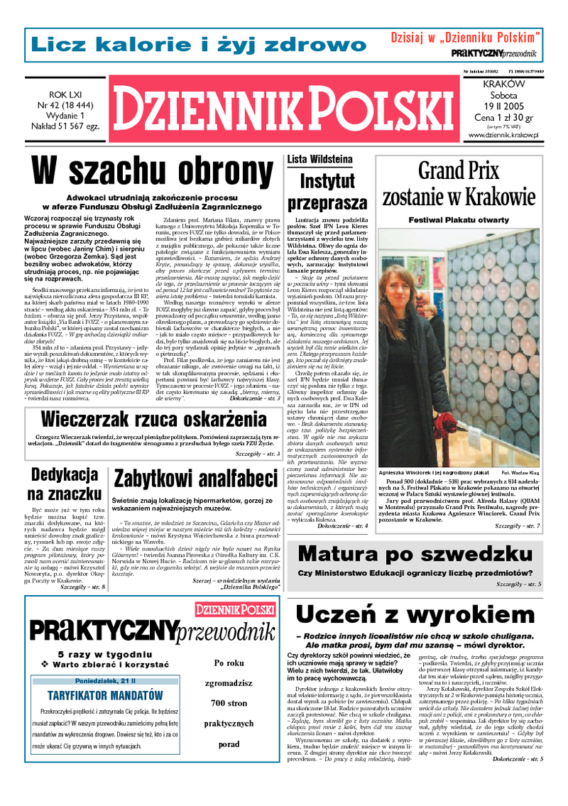 Dziennik Polski