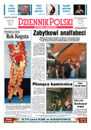 Dziennik Polski